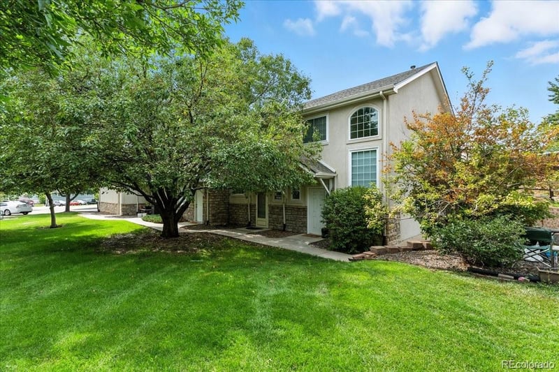 2141 N Coronado Pw #B, Denver, CO 80229