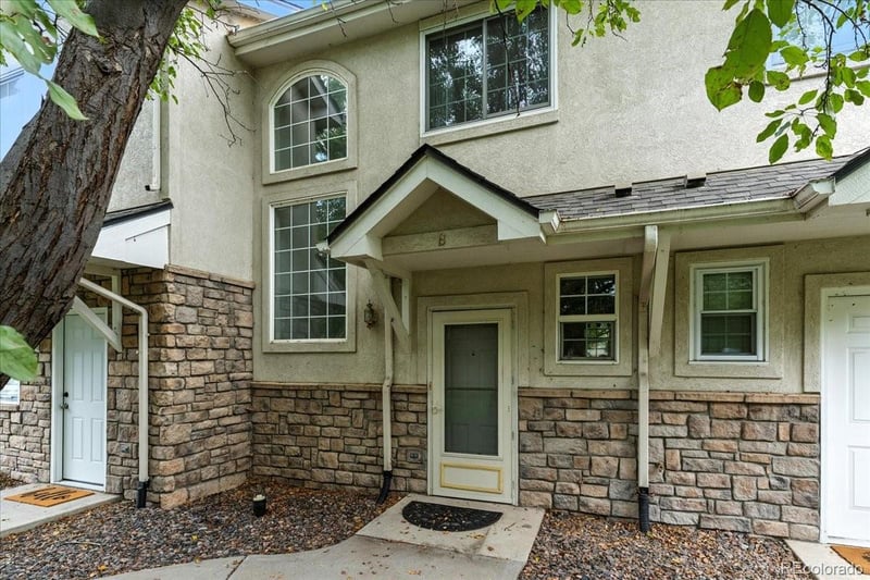 2141 N Coronado Pw #B, Denver, CO 80229