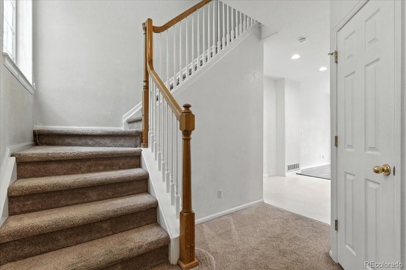 2141 N Coronado Pw #B, Denver, CO 80229