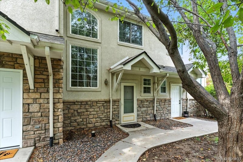 2141 N Coronado Pw #B, Denver, CO 80229