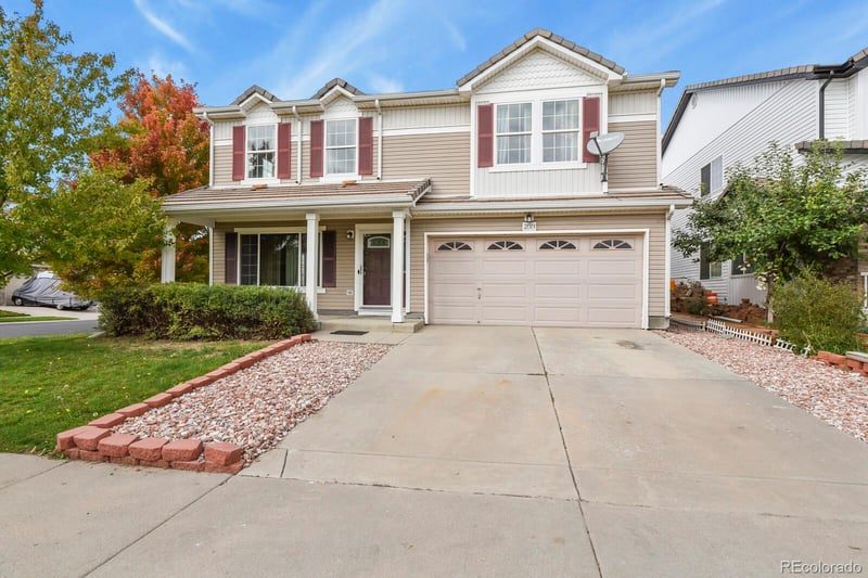 21313 E 55th Ave, Denver, CO 80249