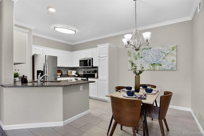 1127 S Alton St #A, Denver, CO 80247