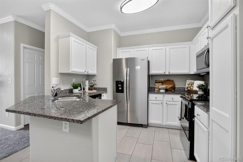 1127 S Alton St #A, Denver, CO 80247