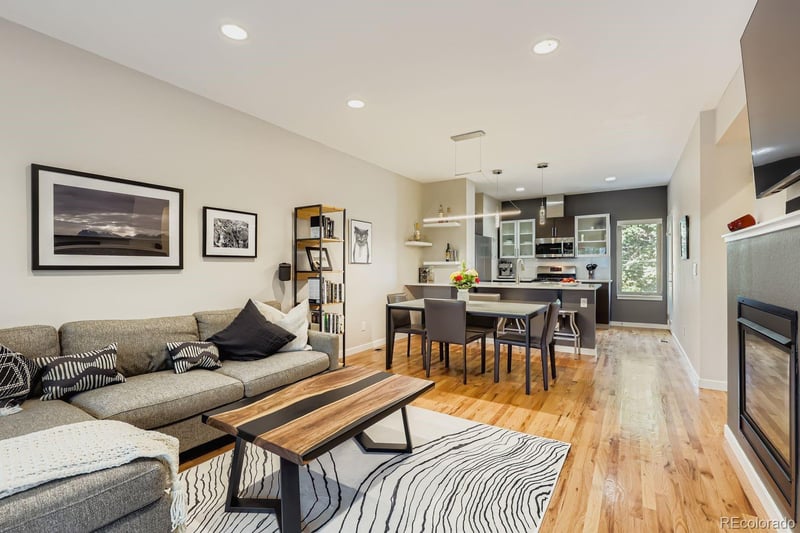 2715 Decatur St, Denver, CO 80211