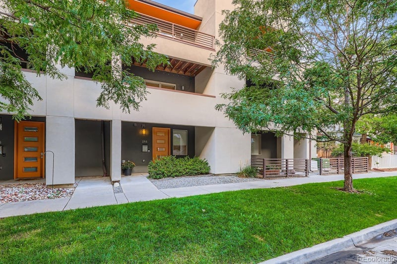 2715 Decatur St, Denver, CO 80211
