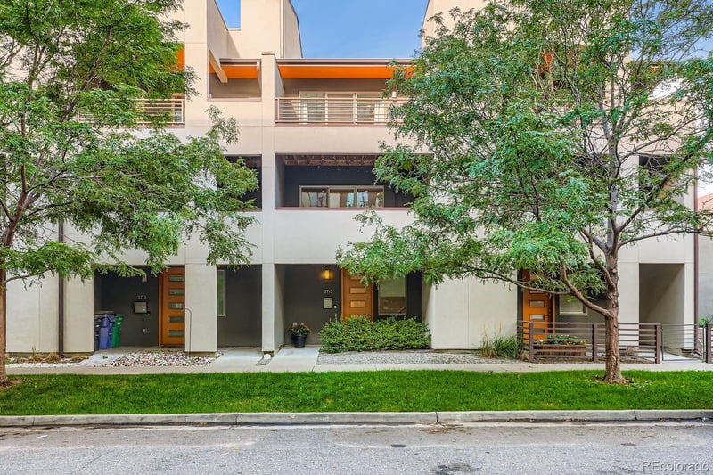2715 Decatur St, Denver, CO 80211