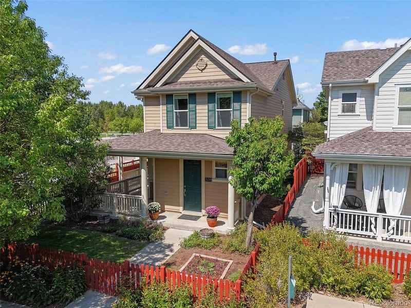2538 Central Park Blvd, Denver, CO 80238