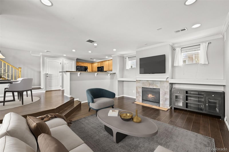 2538 Central Park Blvd, Denver, CO 80238