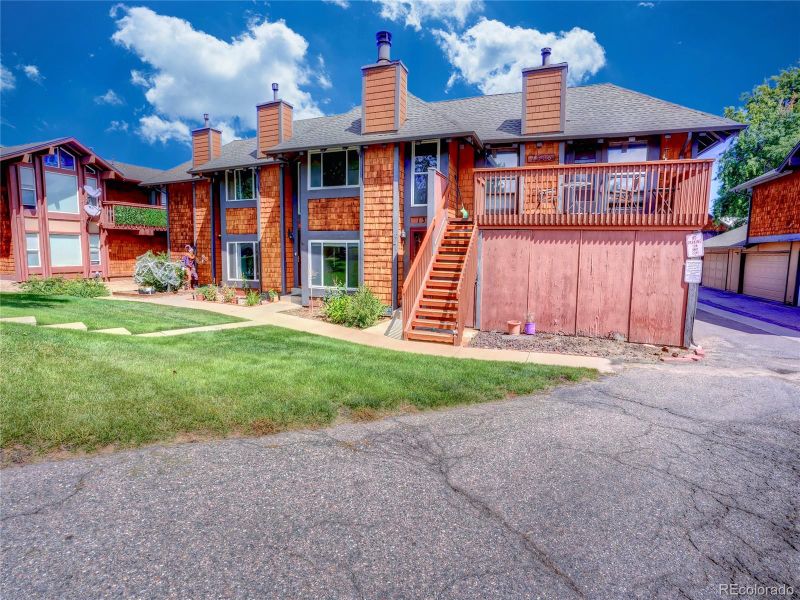 1314 S Dillon Way, Aurora, CO 80012