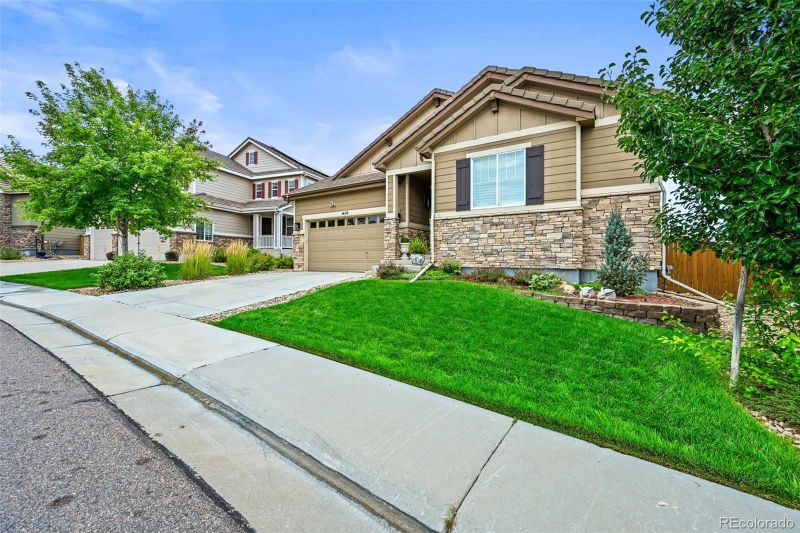 14116 Double Dutch Cir, Parker, CO 80134