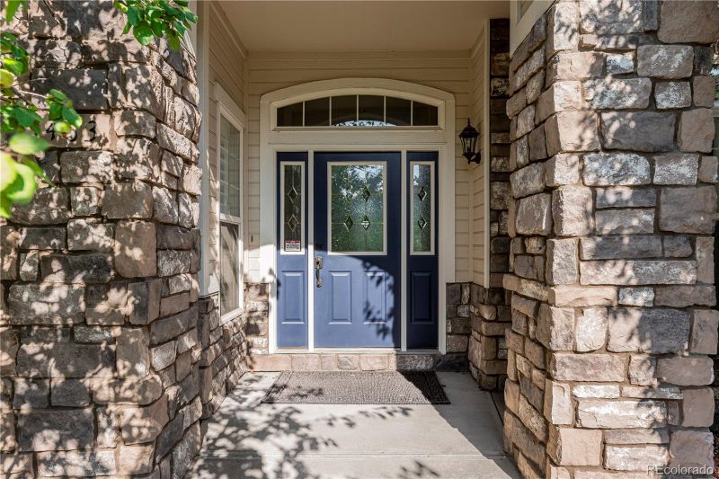 1463 Mulligan Pl, Castle Rock, CO 80104