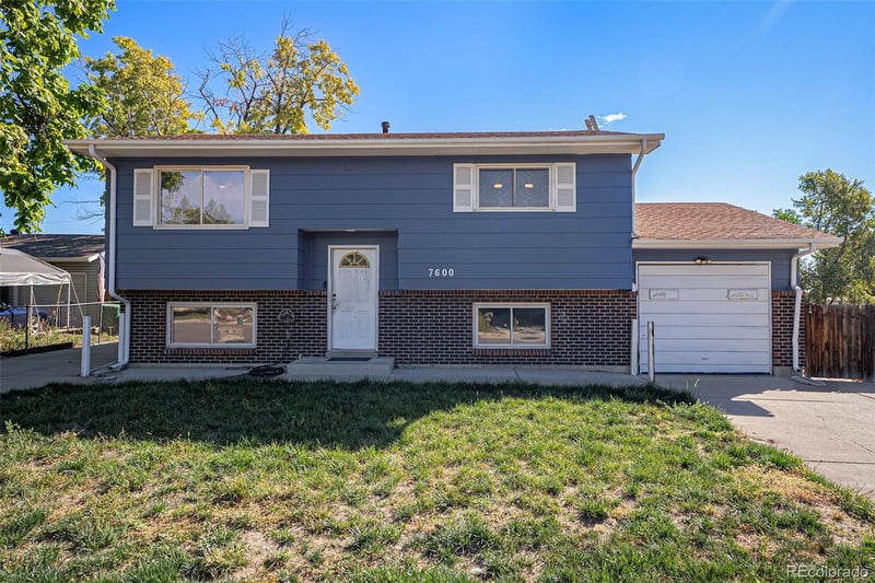 7600 Acoma Ct, Denver, CO 80221