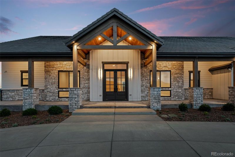 4968 Tranquilo Ct, Parker, CO 80134