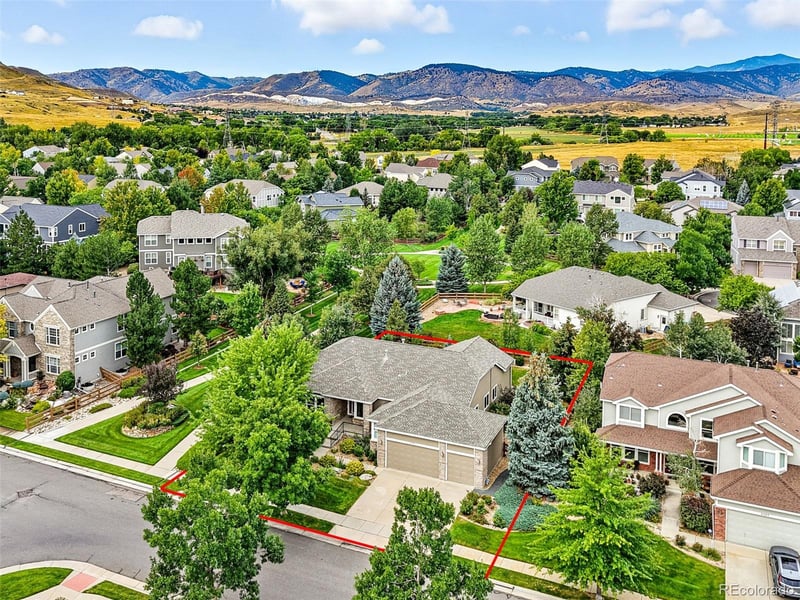 6193 Umber St, Arvada, CO 80403