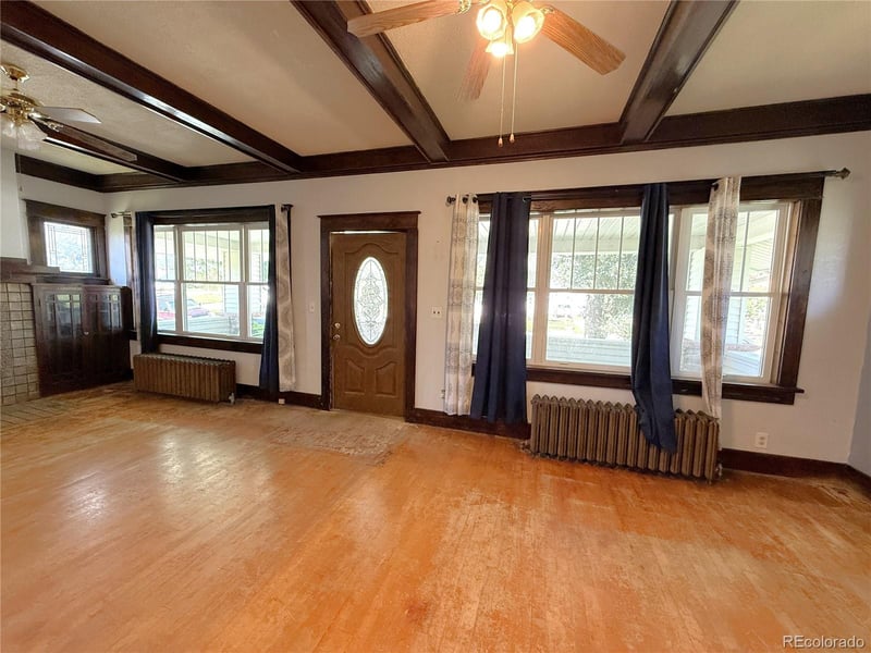 414 7th St, Hugo, CO 80821