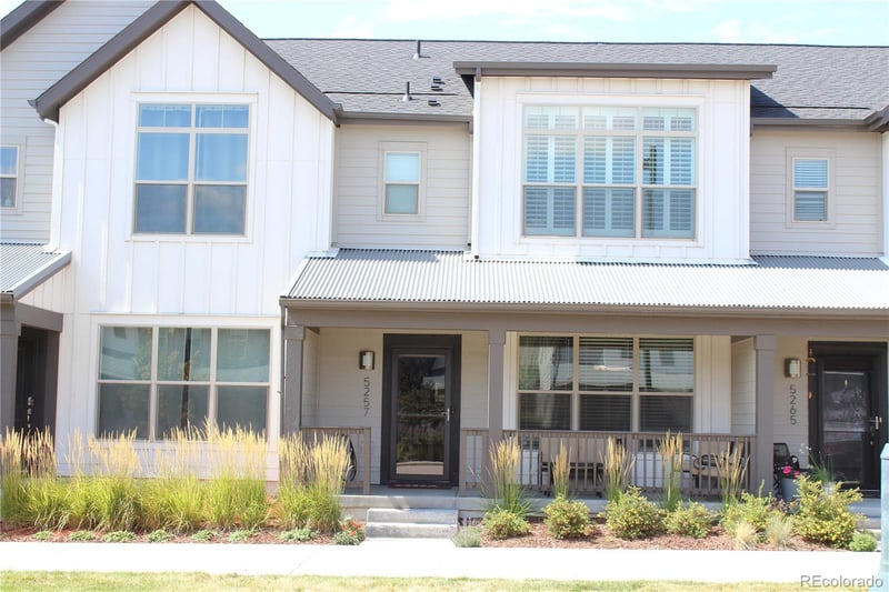 5257 Central Park Blvd, Denver, CO 80238