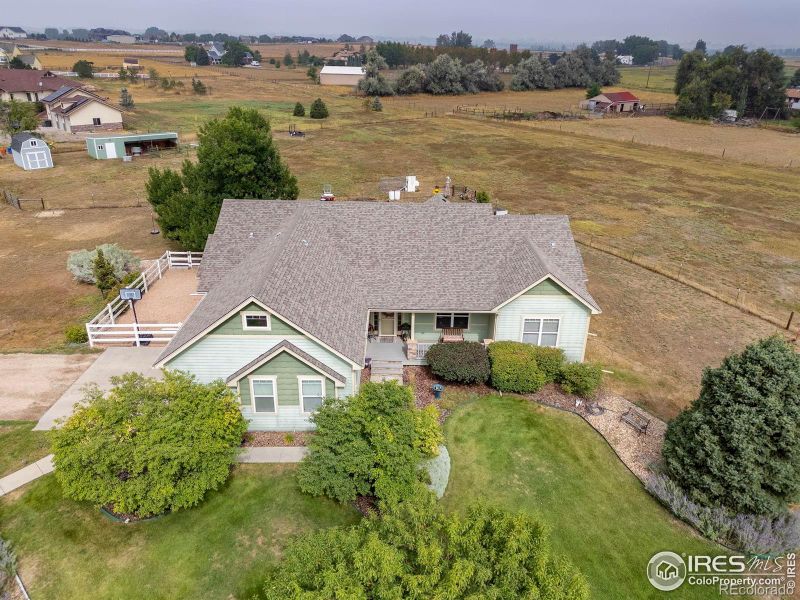 5580 Summit Way, Erie, CO 80516