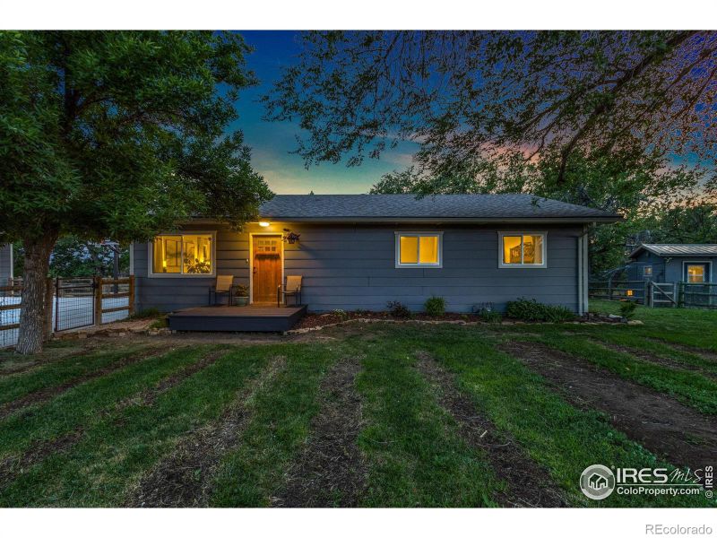 4117 N Highway 1, Fort Collins, CO 80524