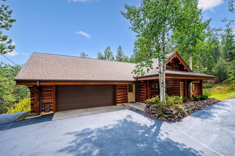 29771 Rainbow Hill Rd, Evergreen, CO 80439