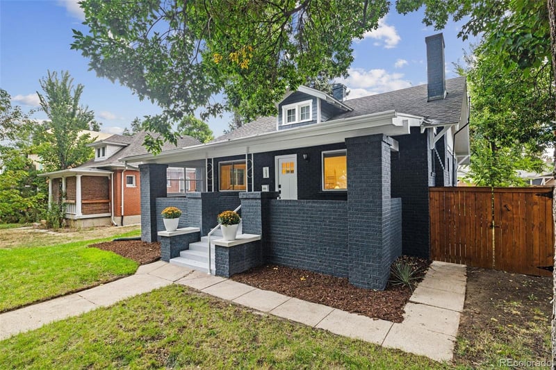 1352 S University Blvd, Denver, CO 80210