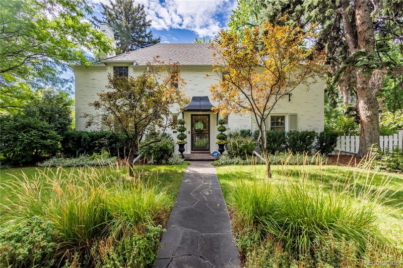 30 Crestmoor Dr, Denver, CO 80220
