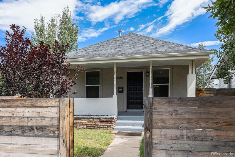 3980 S Acoma St, Englewood, CO 80110