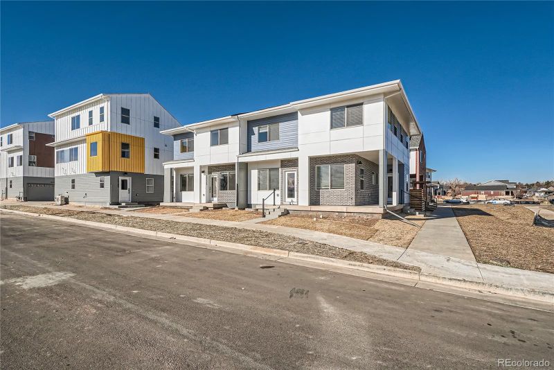 15338 W 68th Loop, Arvada, CO 80007