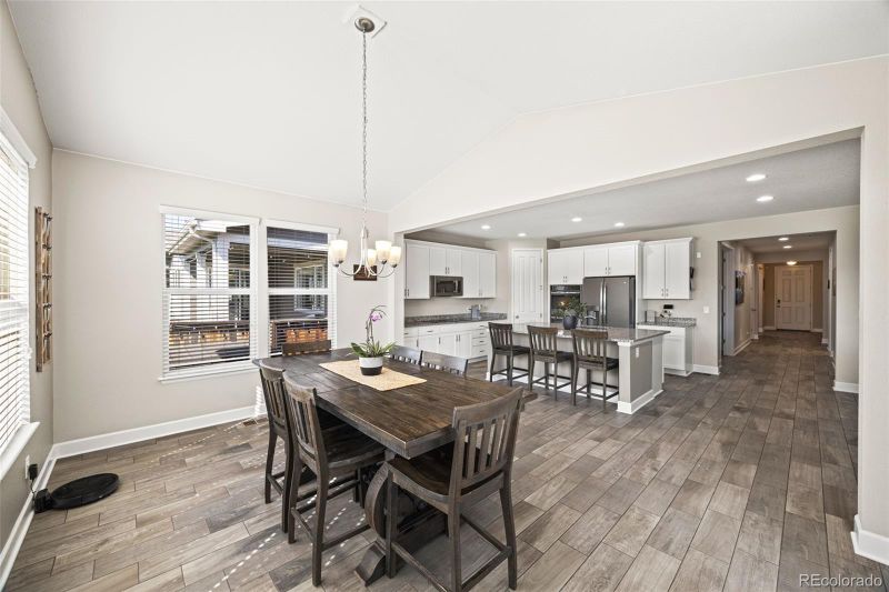 4415 S Johnson Ct, Littleton, CO 80123