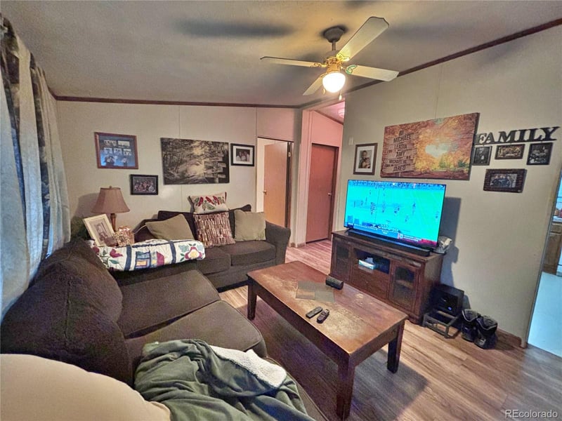 201 Pinto St, Golden, CO 80401