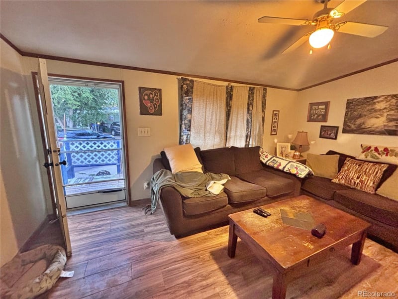 201 Pinto St, Golden, CO 80401