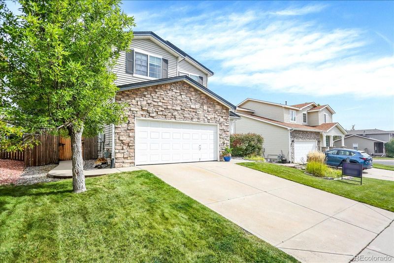 10760 Mount Antero Way, Parker, CO 80138