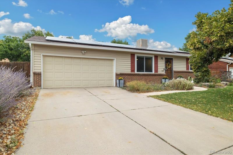 3145 S Idalia St, Aurora, CO 80013