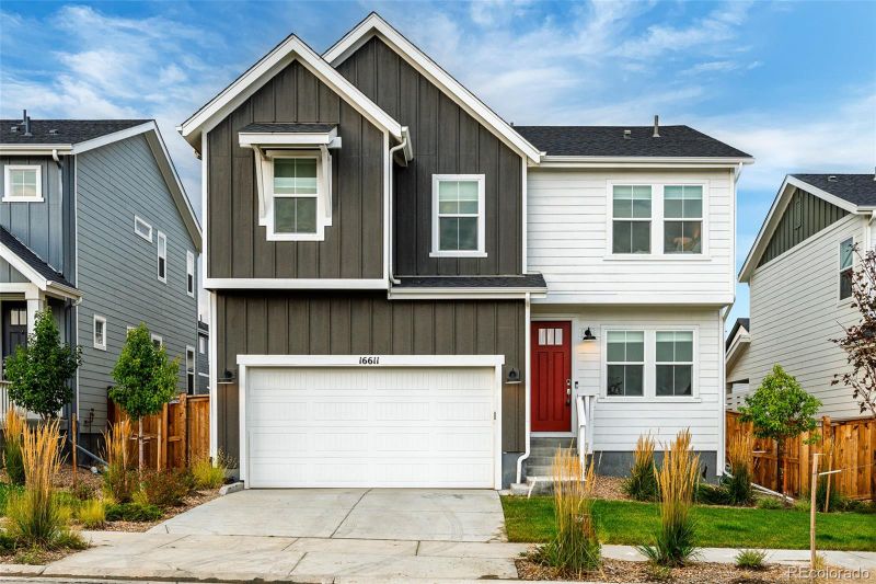 16611 W 93rd Ave, Arvada, CO 80007