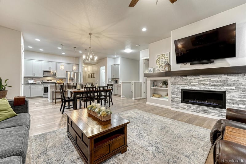 2863 Pony Club Ln, Colorado Springs, CO 80922