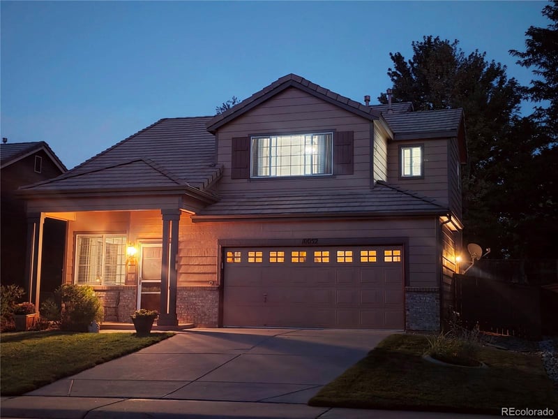 10052 Apollo Bay Way, Highlands Ranch, CO 80130