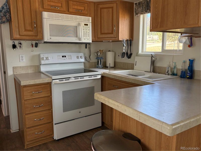 45 Caboose Way Lot C&S 41, Hartsel, CO 80440