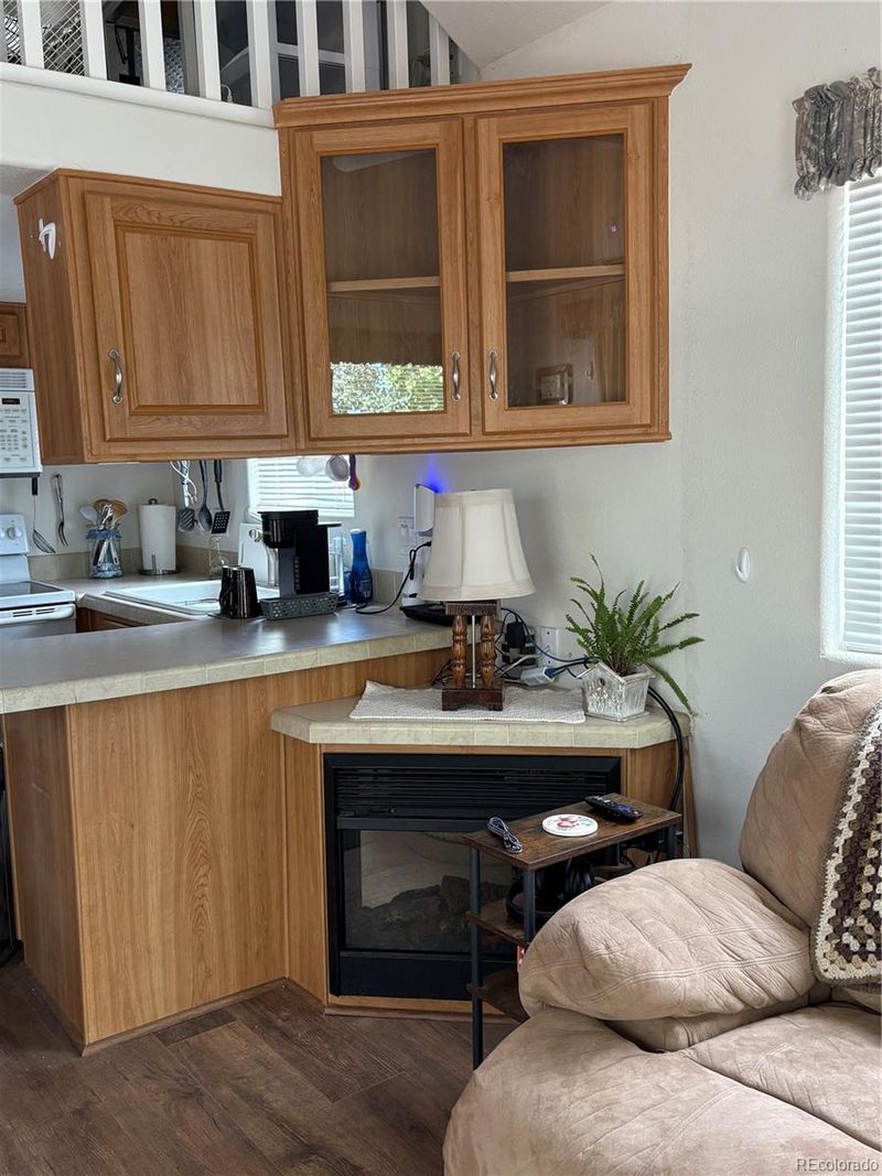 45 Caboose Way Lot C&S 41, Hartsel, CO 80440