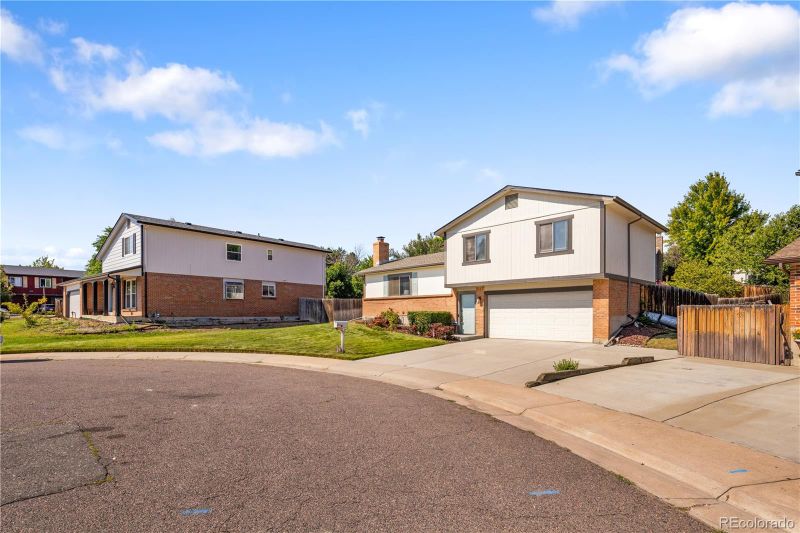 7561 S Garland St, Littleton, CO 80128