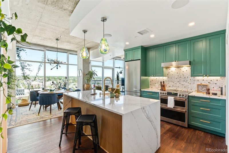1700 Bassett St #1713, Denver, CO 80202