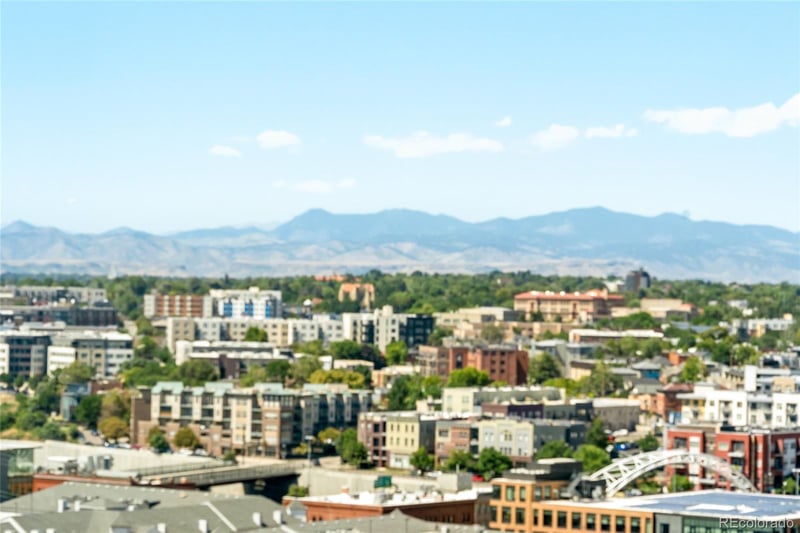 1700 Bassett St #1713, Denver, CO 80202