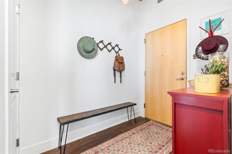 1700 Bassett St #1713, Denver, CO 80202