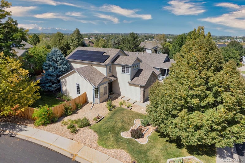 12705 Home Farm Dr, Denver, CO 80234