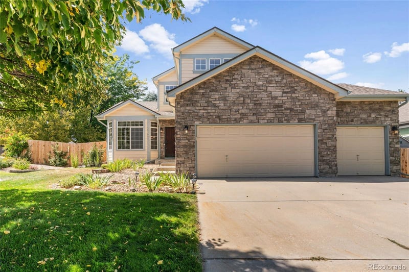 12705 Home Farm Dr, Denver, CO 80234