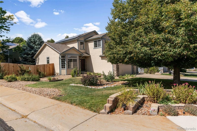 12705 Home Farm Dr, Denver, CO 80234