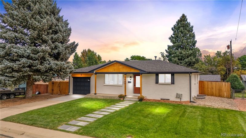 1440 S Cody St, Lakewood, CO 80232