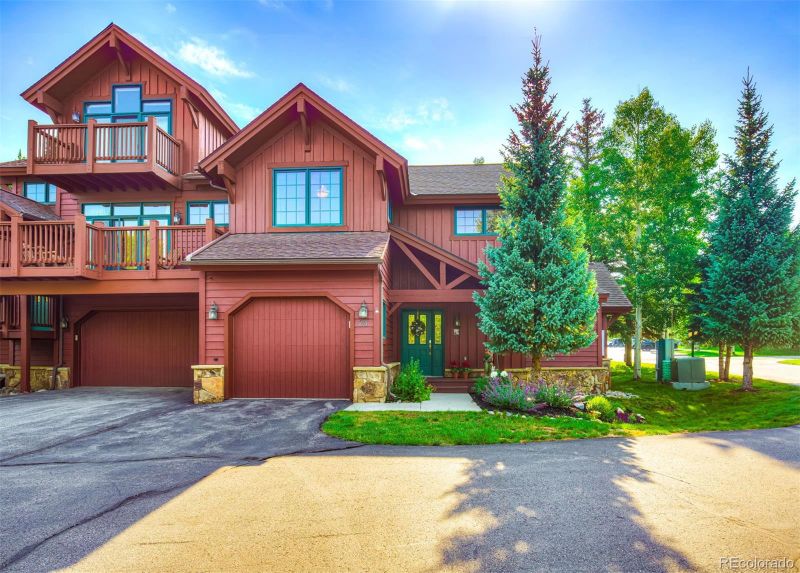 24 Chestnut Ln, Breckenridge, CO 80424