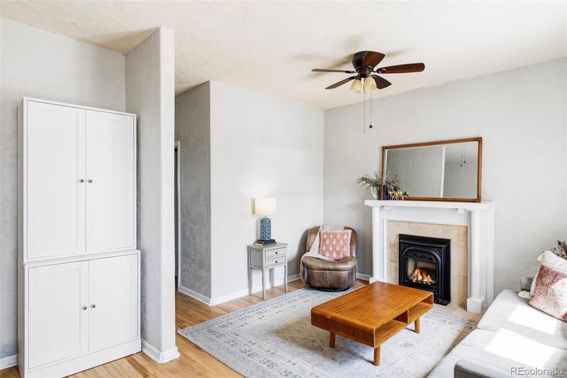 1337 E 17th Ave, Denver, CO 80218