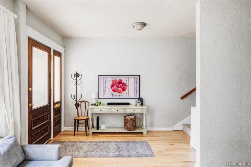 1337 E 17th Ave, Denver, CO 80218