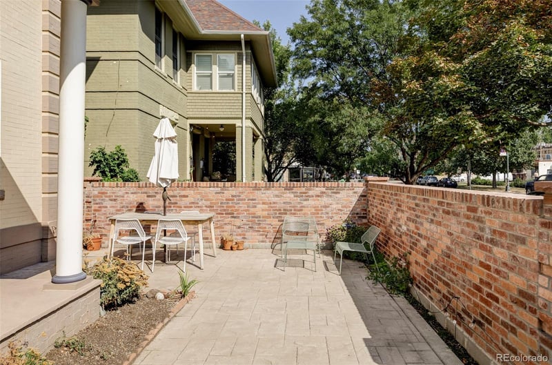 1337 E 17th Ave, Denver, CO 80218