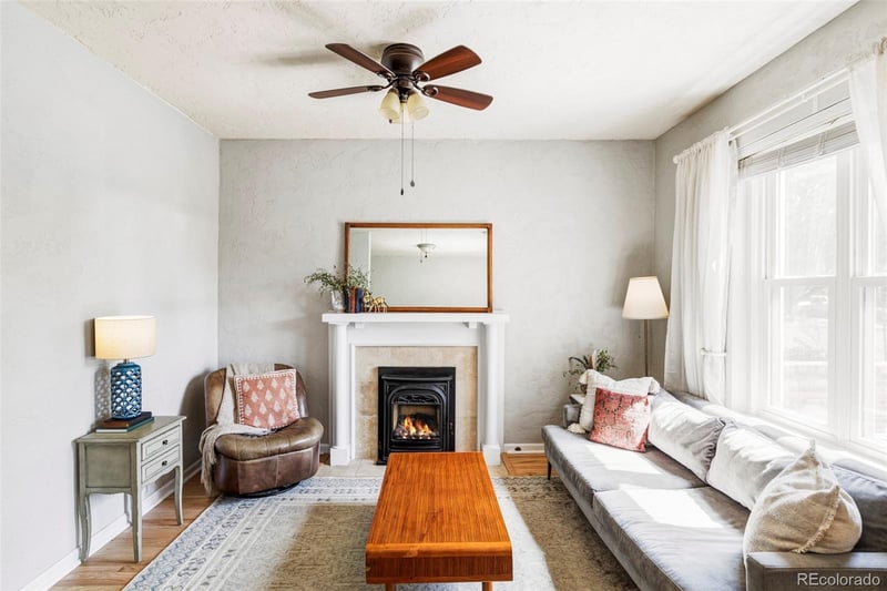 1337 E 17th Ave, Denver, CO 80218